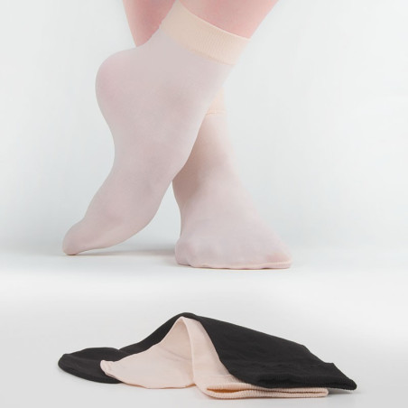chuasettes de ballet 
