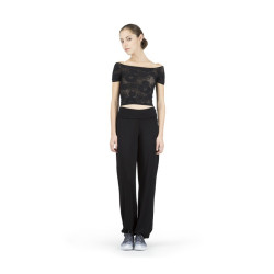 Pantalon Jazz en viscose douceur - Repetto