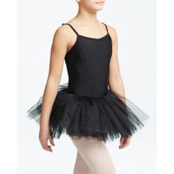 Tutu Leotard Capezio