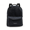 Sac à dos Symbole Repetto Bleu Jean Sac à dos Symbole Repetto Bleu Jean