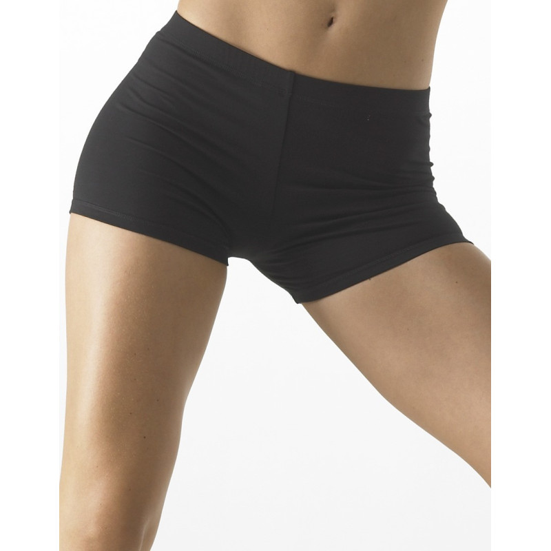 Short de danse enfant VISU