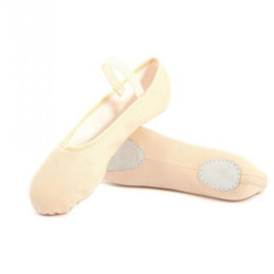Demi-pointes Sylvia 