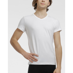 T-shirt manches courtes homme OLIVER 