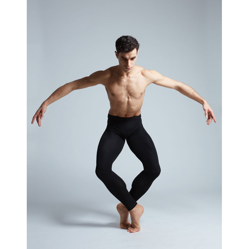 Collant sans pieds homme OLRIK 
