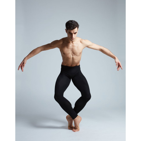 Collant sans pieds homme OLRIK 