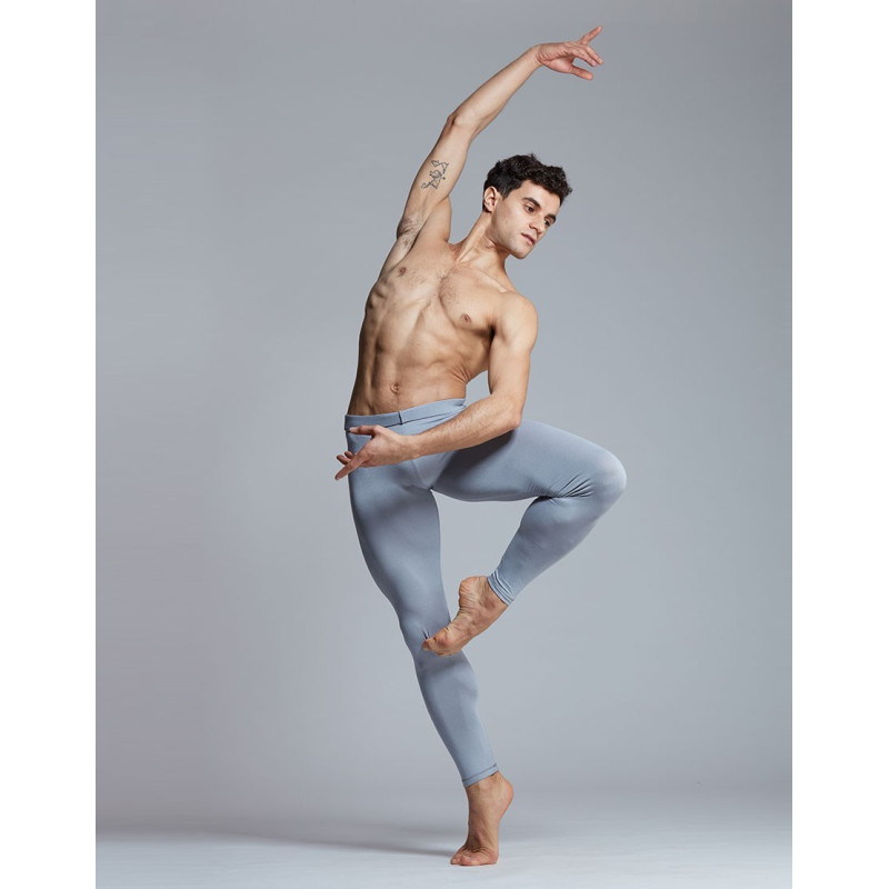 Collant sans pieds homme OLRIK 