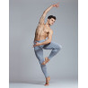 Collant sans pieds homme OLRIK 
