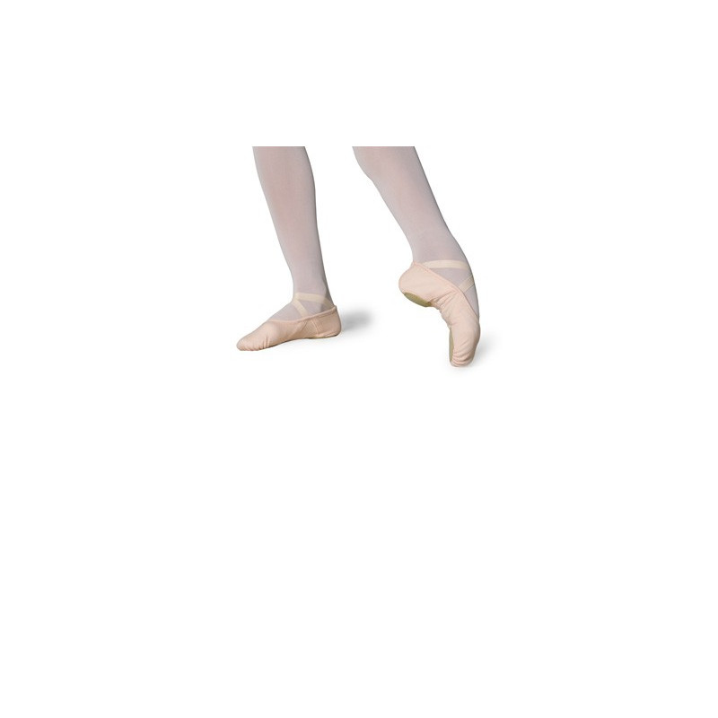Demi-pointes Stella