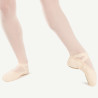 Demi pointes toile & stretch SYBEL MERLET Demi pointes toile & stretch SYBEL MERLET