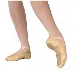 Demi-pointes Iva