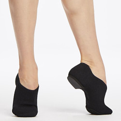 Chaussures jazz CAPEZIO PURE KNIT CG31W