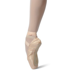 Pointes Adagio
