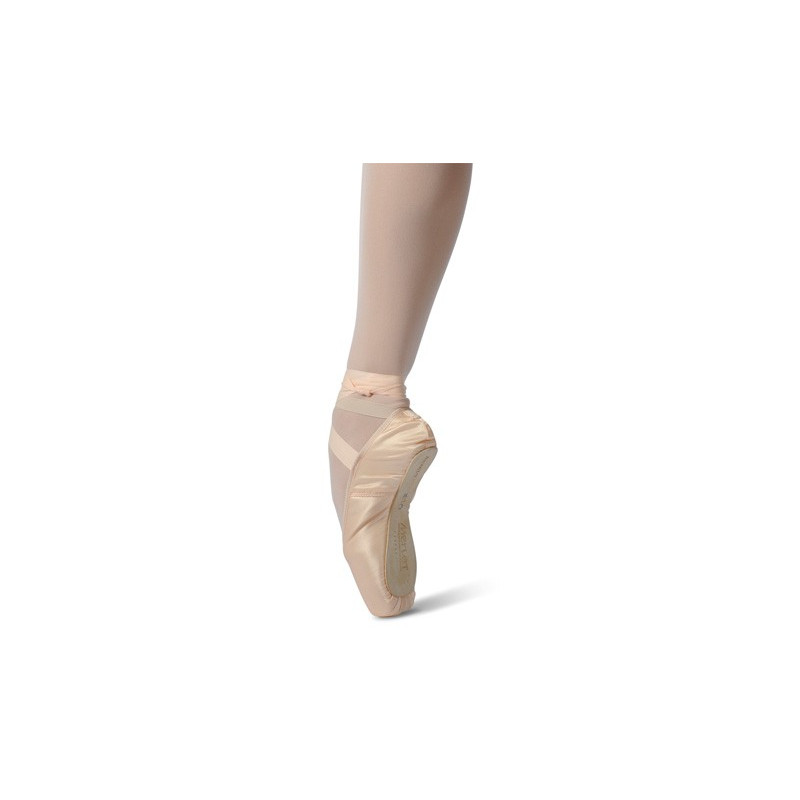 Pointes Adagio