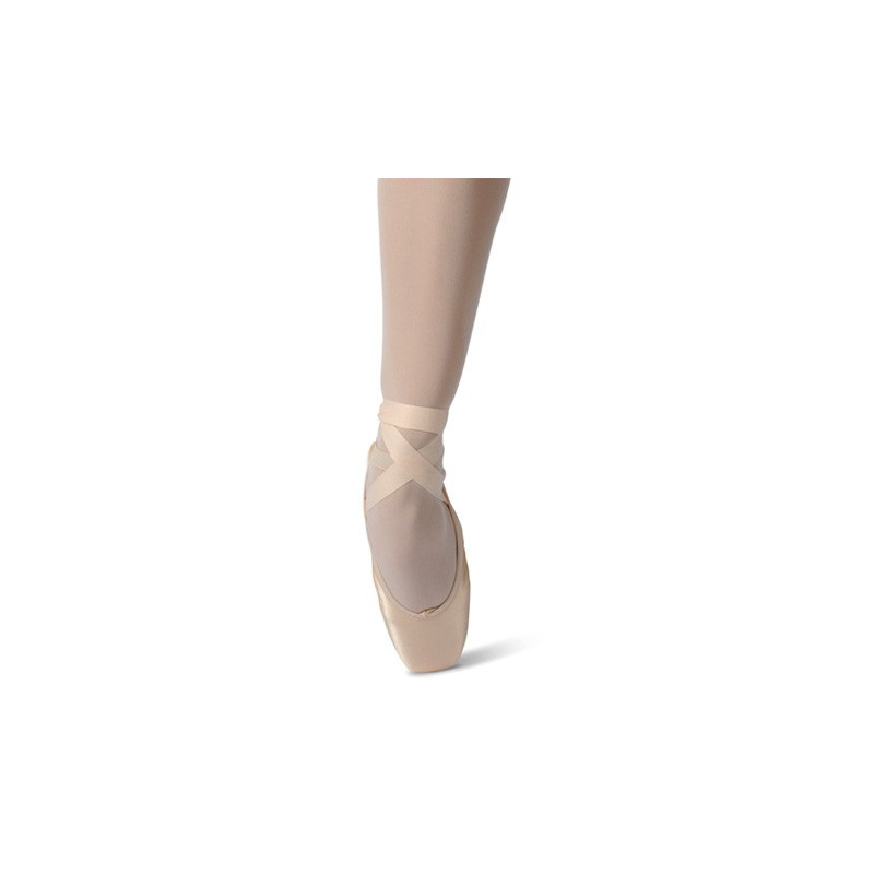 Pointes Adagio