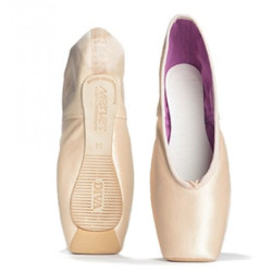 Pointes Diva