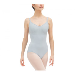 Justaucorps larges bretelles Repetto